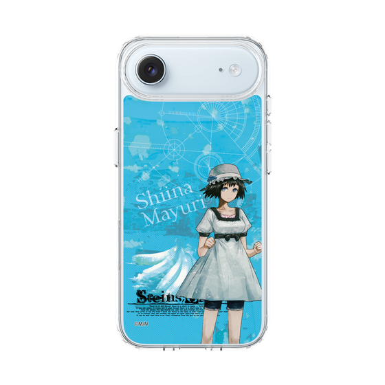 Slim Protection Case［ STEINS;GATE - Mayuri Shiina ］