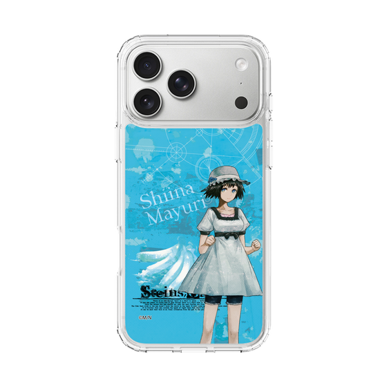 Slim Protection Case［ STEINS;GATE - Mayuri Shiina ］