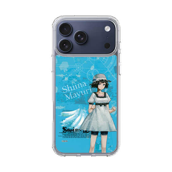 Slim Protection Case［ STEINS;GATE - Mayuri Shiina ］