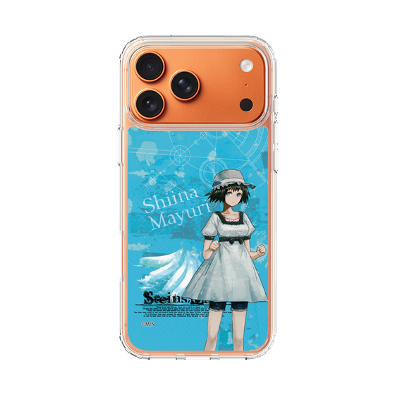Slim Protection Case［ STEINS;GATE - Mayuri Shiina ］