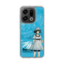 Slim Protection Case［ STEINS;GATE - Mayuri Shiina ］