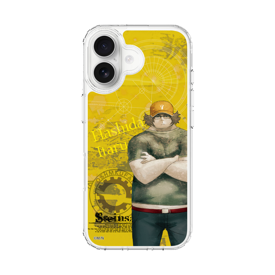 Slim Protection Case［ STEINS;GATE - Itaru Hashida ］