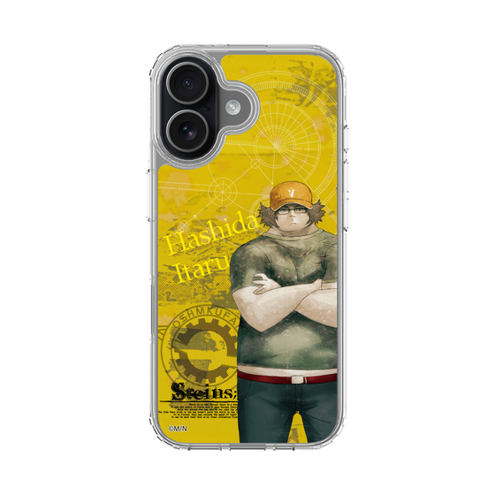 Slim Protection Case［ STEINS;GATE - Itaru Hashida ］