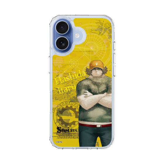 Slim Protection Case［ STEINS;GATE - Itaru Hashida ］