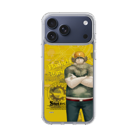 Slim Protection Case［ STEINS;GATE - Itaru Hashida ］