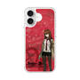 Slim Protection Case［ STEINS;GATE - Kurisu Makise ］