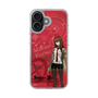 Slim Protection Case［ STEINS;GATE - Kurisu Makise ］
