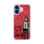 Slim Protection Case［ STEINS;GATE - Kurisu Makise ］
