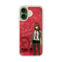 Slim Protection Case［ STEINS;GATE - Kurisu Makise ］