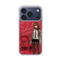 Slim Protection Case［ STEINS;GATE - Kurisu Makise ］