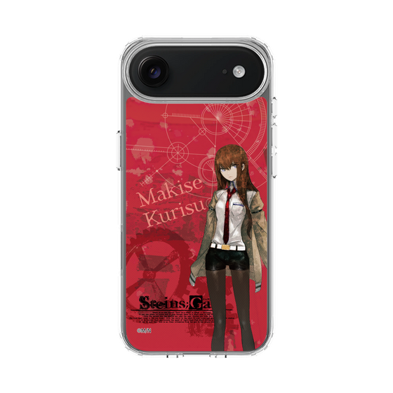 Slim Protection Case［ STEINS;GATE - Kurisu Makise ］