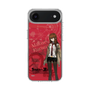 Slim Protection Case［ STEINS;GATE - Kurisu Makise ］
