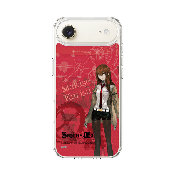 Slim Protection Case［ STEINS;GATE - Kurisu Makise ］