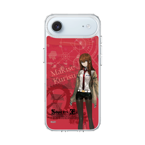 Slim Protection Case［ STEINS;GATE - Kurisu Makise ］