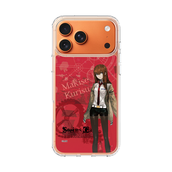 Slim Protection Case［ STEINS;GATE - Kurisu Makise ］
