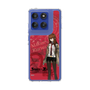 Slim Protection Case［ STEINS;GATE - Kurisu Makise ］