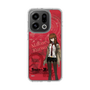 Slim Protection Case［ STEINS;GATE - Kurisu Makise ］