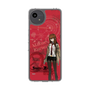 Slim Protection Case［ STEINS;GATE - Kurisu Makise ］