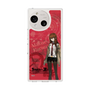 Slim Protection Case［ STEINS;GATE - Kurisu Makise ］
