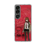 Slim Protection Case［ STEINS;GATE - Kurisu Makise ］