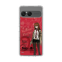 Slim Protection Case［ STEINS;GATE - Kurisu Makise ］