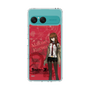 Slim Protection Case［ STEINS;GATE - Kurisu Makise ］