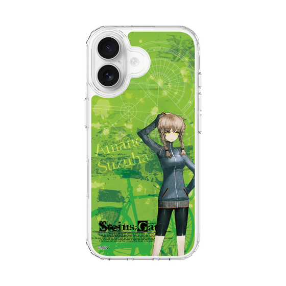 Slim Protection Case［ STEINS;GATE - Suzuha Amane ］
