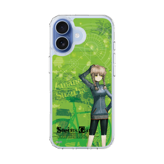 Slim Protection Case［ STEINS;GATE - Suzuha Amane ］