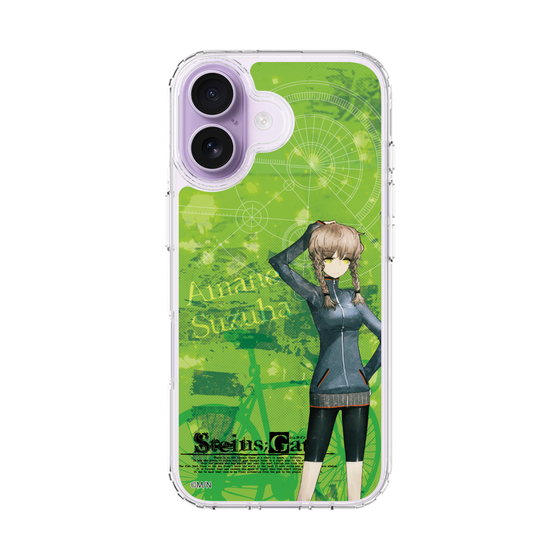 Slim Protection Case［ STEINS;GATE - Suzuha Amane ］