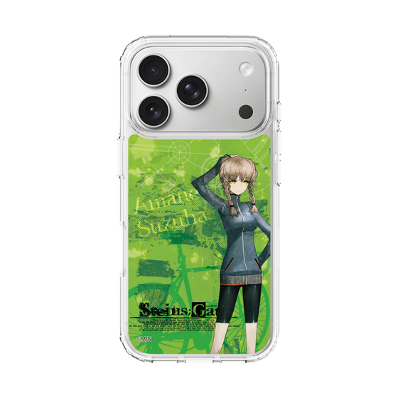 Slim Protection Case［ STEINS;GATE - Suzuha Amane ］