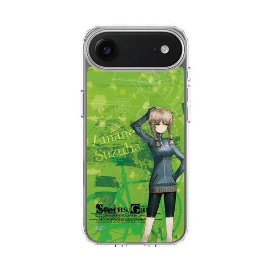 Slim Protection Case［ STEINS;GATE - Suzuha Amane ］