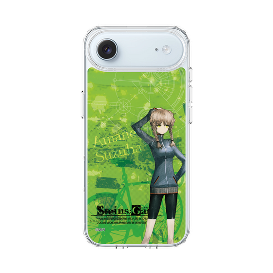Slim Protection Case［ STEINS;GATE - Suzuha Amane ］