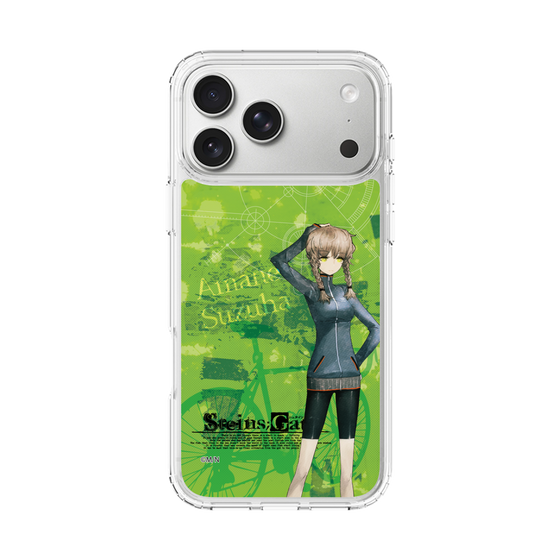 Slim Protection Case［ STEINS;GATE - Suzuha Amane ］