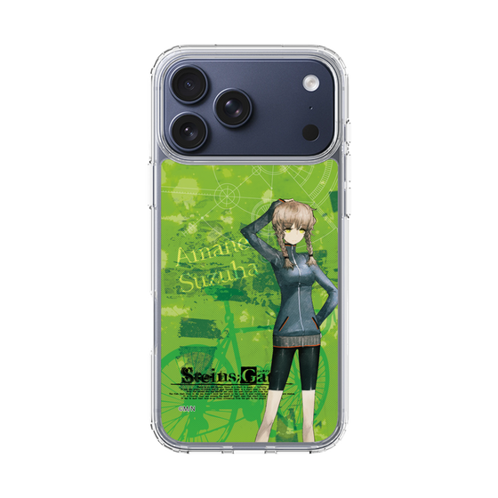 Slim Protection Case［ STEINS;GATE - Suzuha Amane ］