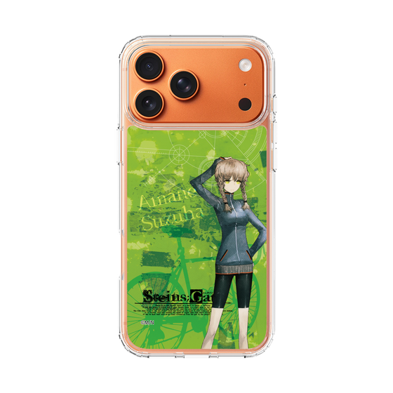 Slim Protection Case［ STEINS;GATE - Suzuha Amane ］