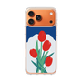 Slim Protection Case［ Mod Deco - Original - Flower/A ］
