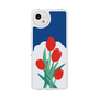 Slim Protection Case［ Mod Deco - Original - Flower/A ］