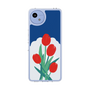 Slim Protection Case［ Mod Deco - Original - Flower/A ］