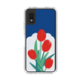 Slim Protection Case［ Petal pop - Original - Flower/A ］