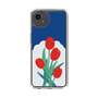 Slim Protection Case［ Petal pop - Original - Flower/A ］