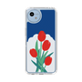 Slim Protection Case［ Petal pop - Original - Flower/A ］