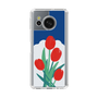 Slim Protection Case［ Petal pop - Original - Flower/A ］