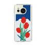 Slim Protection Case［ Petal pop - Original - Flower/A ］
