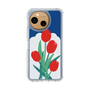 Slim Protection Case［ Mod Deco - Original - Flower/A ］