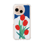 Slim Protection Case［ Mod Deco - Original - Flower/A ］