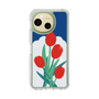 Slim Protection Case［ Mod Deco - Original - Flower/A ］