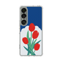 Slim Protection Case［ Mod Deco - Original - Flower/A ］