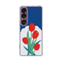 Slim Protection Case［ Mod Deco - Original - Flower/A ］