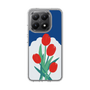 Slim Protection Case［ Mod Deco - Original - Flower/A ］
