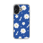 Slim Protection Case［ Mod Deco - Original - Flower/B ］
